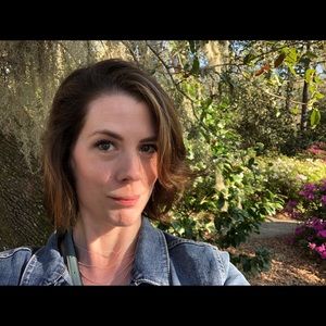 Meet your Posher, Kimberly